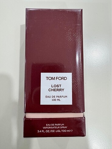 Lost Chery