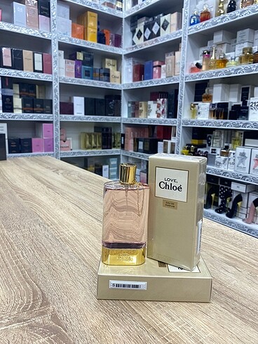 Chloe love
