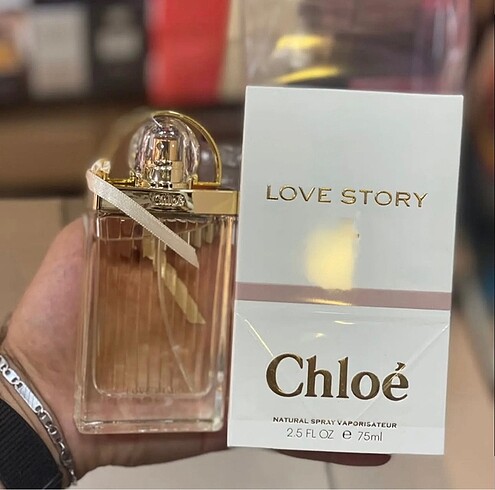 Love story