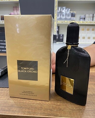 Tom Ford Black Orchid