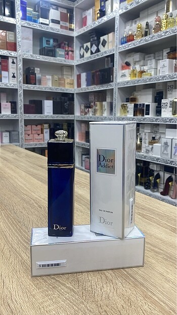 Dior Addict