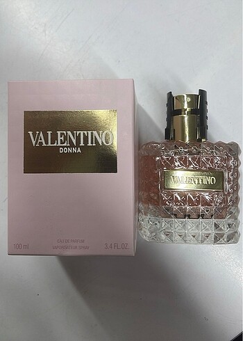 Valentino Donna