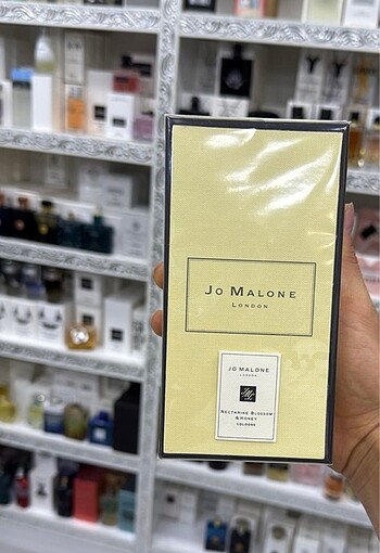 Jo Malone Parfüm