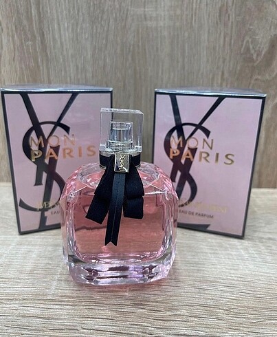 Mon Paris