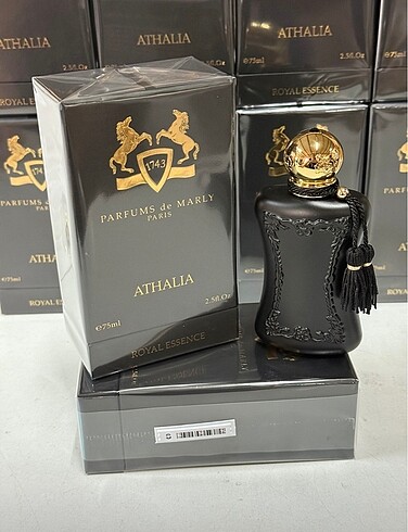 Parfüms de Marly Athalia