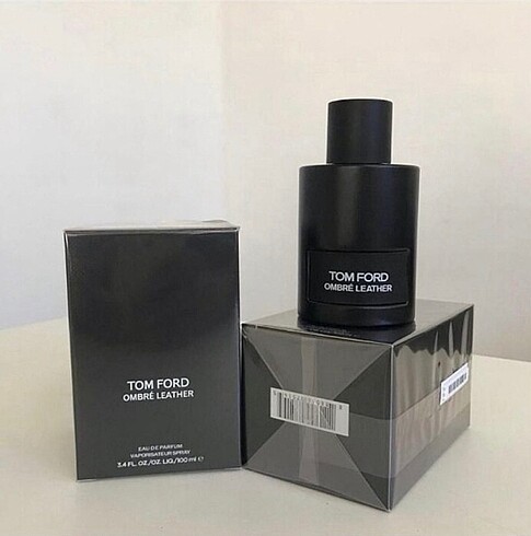 Tom Ford Ombre Leather