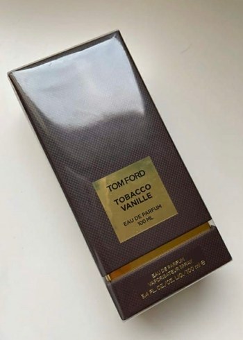 Tom Ford Tobacco Vanille Erkek Parfümü 100 ml