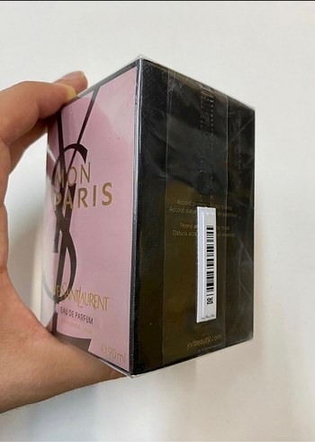 Yves Saint Laurent Yves Saint Laurent Kadın Parfümü