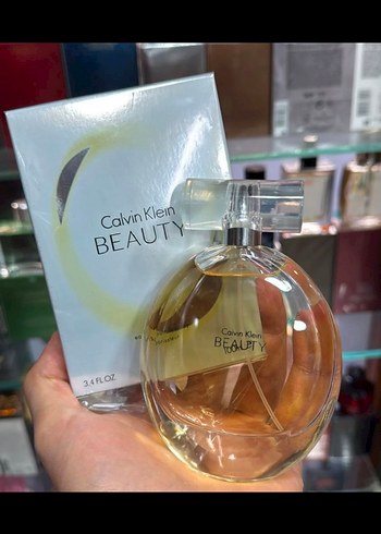 Calvin Klein Beauty Kadın Parfümü 100 ml