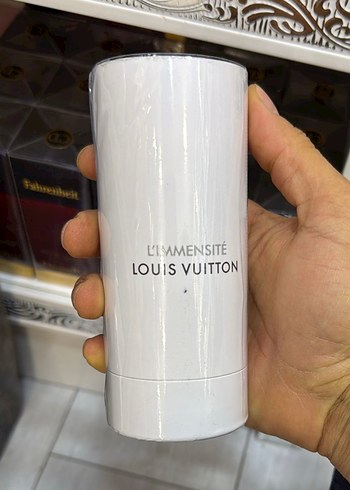 Louis Vuitton L'Isamensité Erkek Parfümü