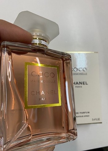 Chanel Coco Mademoiselle Kadın Parfümü