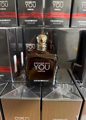 Emporio Armani Stronger With You Parfüm