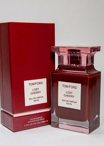 Tom Ford Lost Cherry Kadın Parfümü 100ml