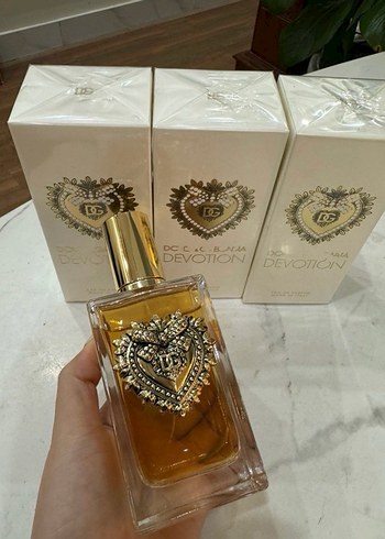 Dolce & Gabbana Devotion Kadın Parfümü