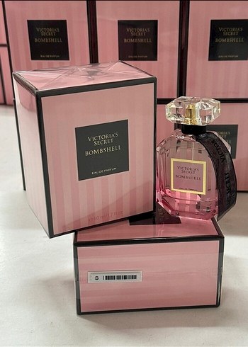 Victoria's Secret Bombshell Kadın Parfümü 50 ml