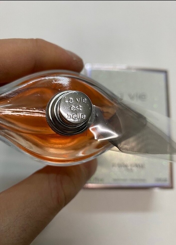 Lancome La Vie Est Belle Kadın Parfümü 75 ml - Görsel 2