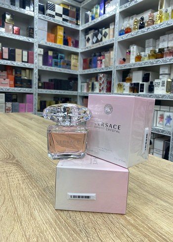 Versace Bright Crystal Kadın Parfümü