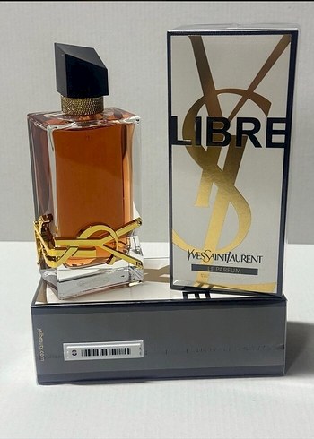 Yves Saint Laurent