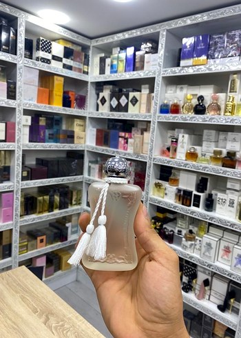 Parfums de Marly Valaya - Görsel 2