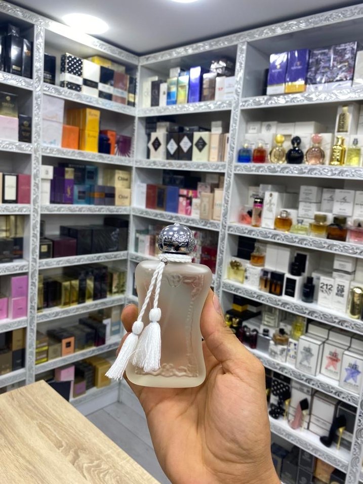 Parfums de Marly Valaya - Görsel 2