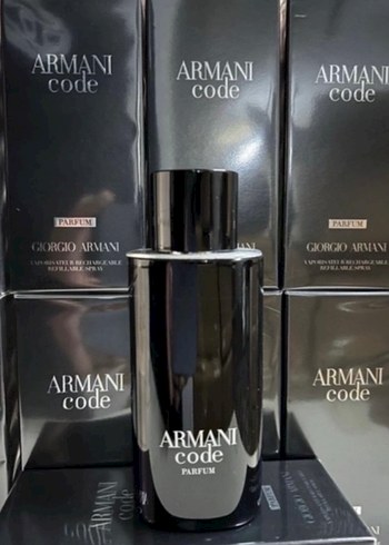 Giorgio Armani