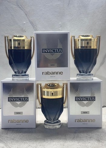 Paco Rabanne