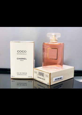 Chanel Coco Mademoiselle Kadın Parfümü 100 ml