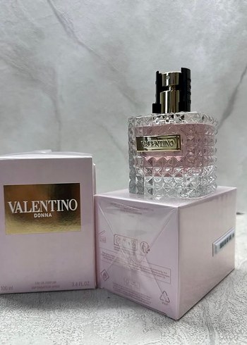 Valentino Donna Kadın Parfümü 100 ml