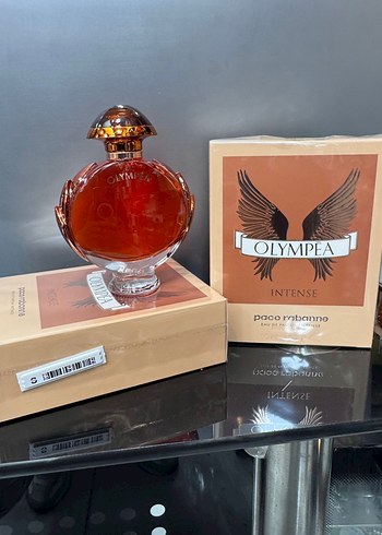 Olympea intense