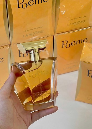 Lancome Poeme Kadın Parfümü 100 ml