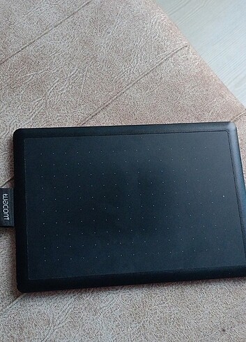 Wacom one grafik tablet