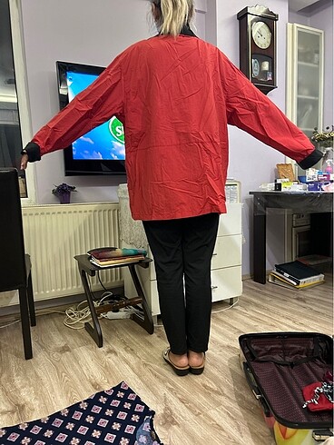 Diğer 50 BEDEN YAĞMURLUK