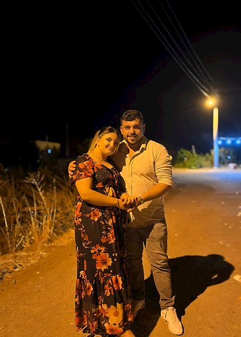 Diğer Çiçek Desenli Uzun Bohem Elbise