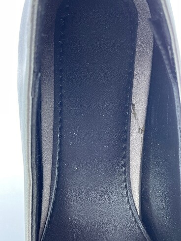 36 Beden çeşitli Renk PreLoved Stiletto %70 İndirimli.