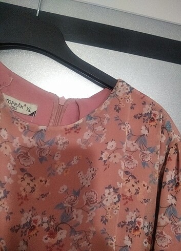xl Beden Elbise