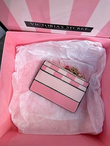 Victoria s Secret Victoria?s Secret Kartlık Cüzdan