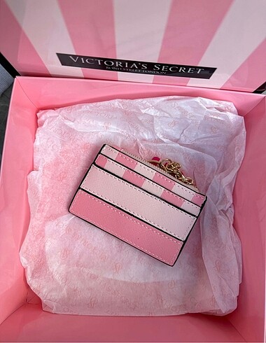 Victoria s Secret Victoria?s Secret Kartlık Cüzdan