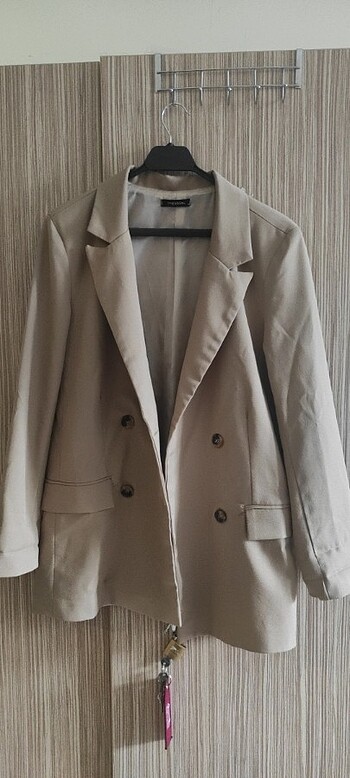 Trendyol & Milla Blazer/38