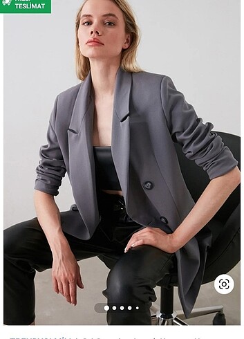 Trendyol & Milla Blazer/40