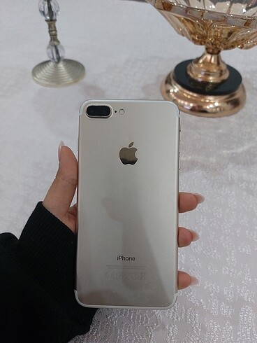 İphone 7 Plus