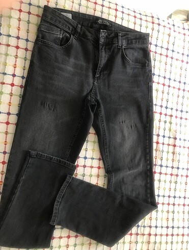 Kot pantolon