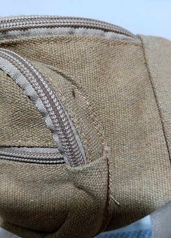 Bel çantası  - Görsel 7