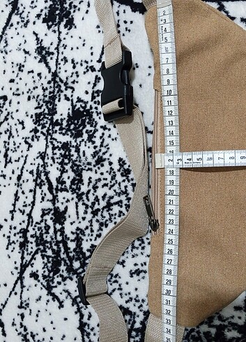 Bel çantası  - Görsel 8