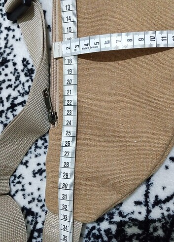 Bel çantası  - Görsel 10