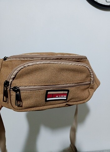 Bel çantası  - Görsel 11