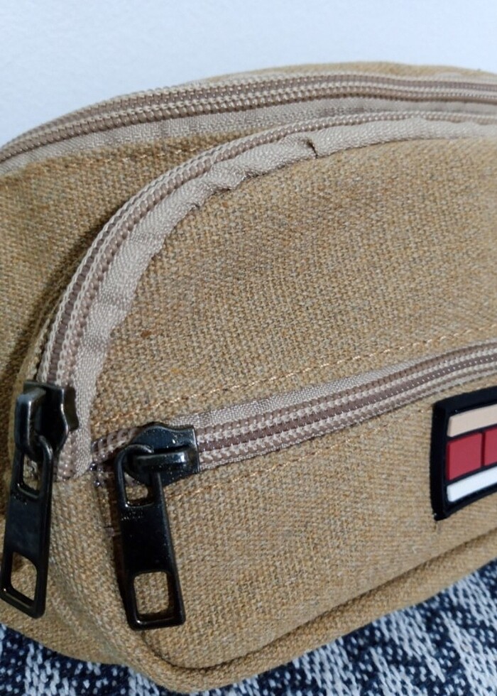 Bel çantası  - Görsel 3