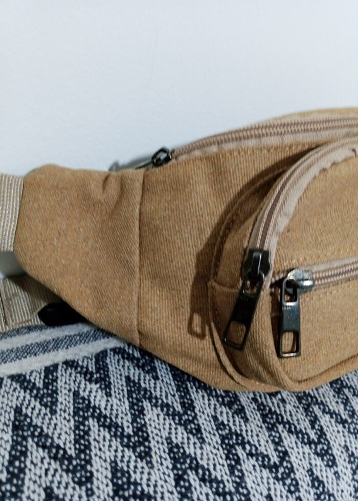 Bel çantası  - Görsel 4