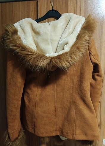 Robin kürklü kaban - Görsel 7