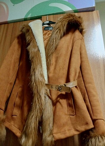 Robin kürklü kaban - Görsel 10