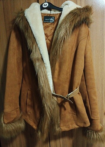 Robin kürklü kaban - Görsel 11